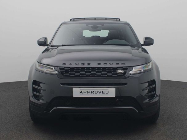 Land Rover Range Rover Evoque P300e AWD 227 kW image number 2