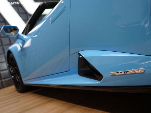 Lamborghini Huracan 470 kW image number 9