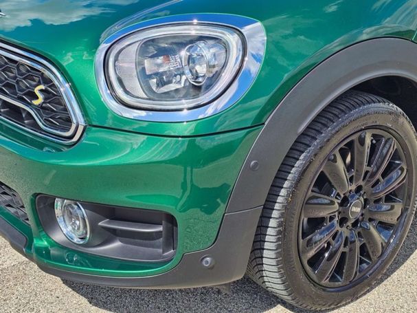 Mini Cooper SE Countryman ALL4 165 kW image number 5