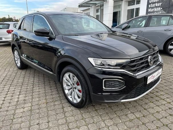 Volkswagen T-Roc 1.5 TSI 110 kW image number 1