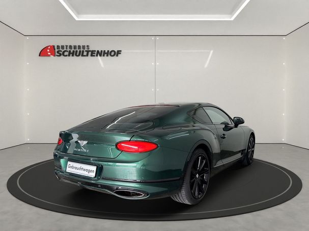 Bentley Continental GT 467 kW image number 6