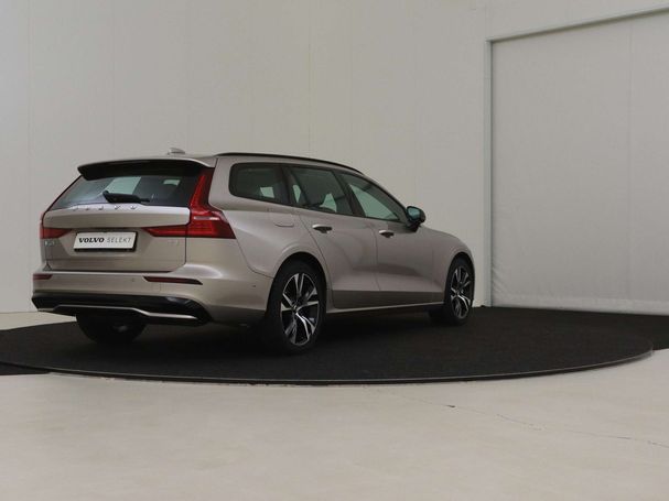 Volvo V60 B3 Plus 120 kW image number 6