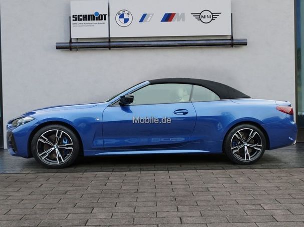 BMW 440i Cabrio xDrive 275 kW image number 5