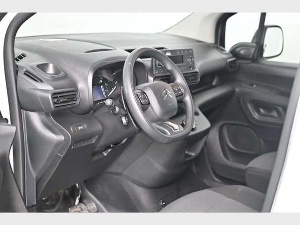 Citroen Berlingo M 96 kW image number 8