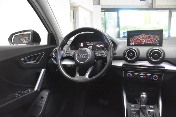 Audi Q2 2.0 TDI quattro S-line 140 kW image number 14