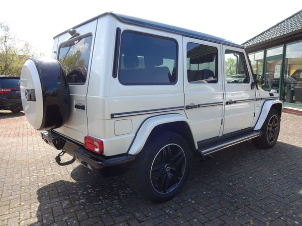 Mercedes-Benz G 63 AMG 420 kW image number 3