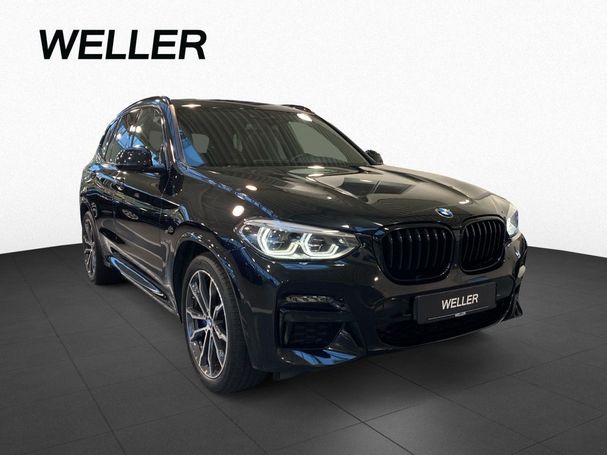 BMW X3 M40i xDrive 265 kW image number 3