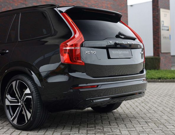 Volvo XC90 T8 AWD 335 kW image number 8