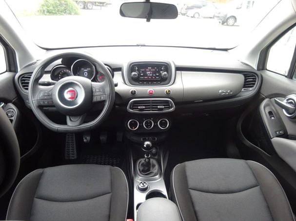 Fiat 500X 1.4 Pop Star 103 kW image number 12