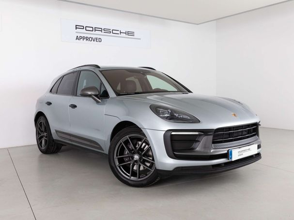 Porsche Macan 195 kW image number 7