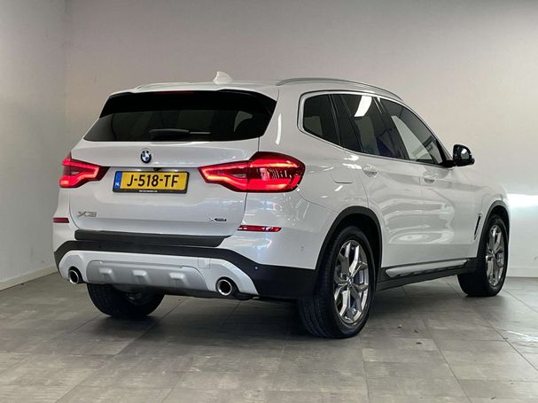 BMW X3 xDrive20i 135 kW image number 3