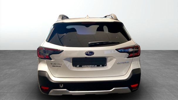 Subaru Outback 124 kW image number 7