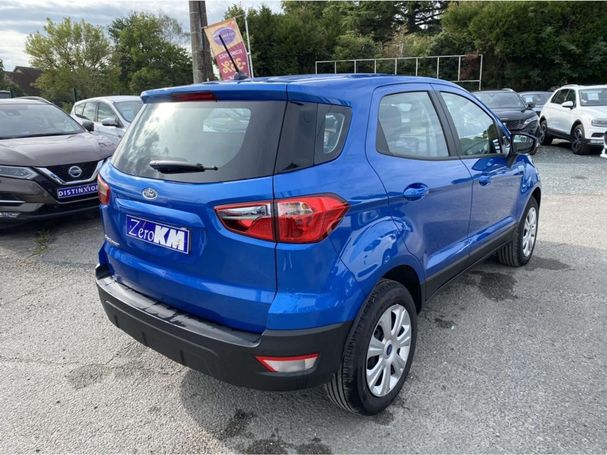 Ford EcoSport 1.0 EcoBoost 74 kW image number 3