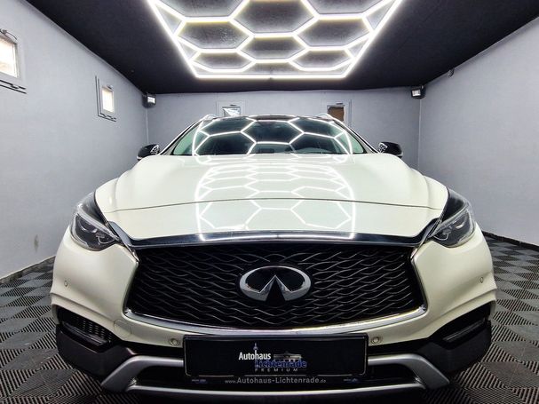 Infiniti QX30 AWD 155 kW image number 22