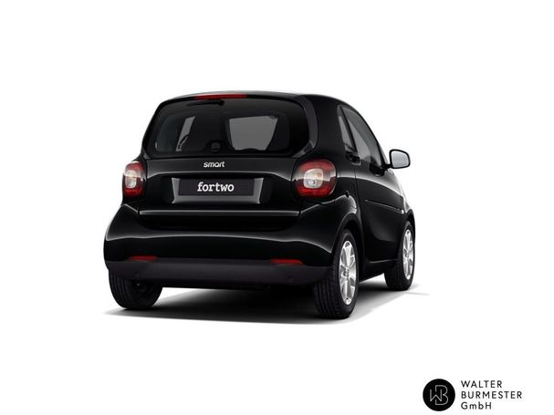 Smart ForTwo Twinamic 52 kW image number 6