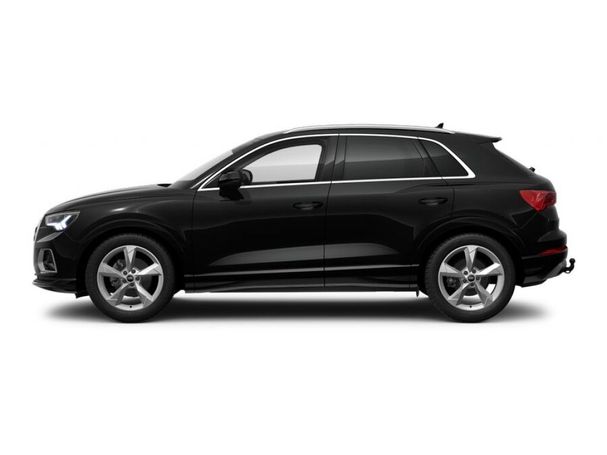 Audi Q3 35 TFSI Advanced 110 kW image number 3