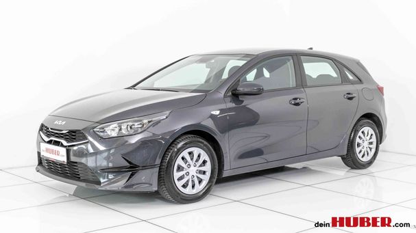 Kia Ceed 1.0 73 kW image number 1