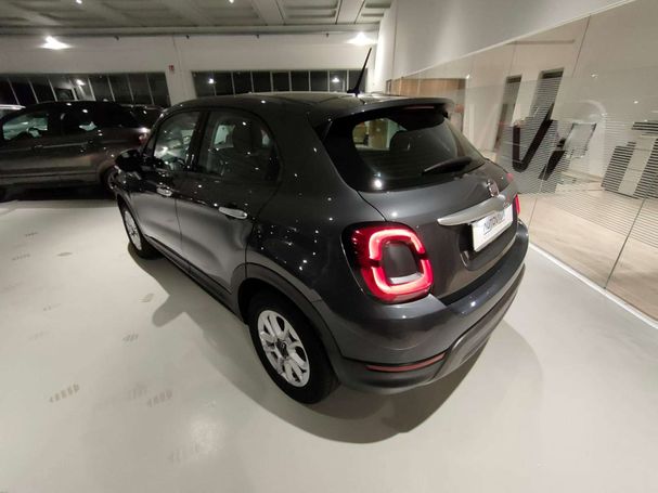 Fiat 500X 1.3 MultiJet City Cross 70 kW image number 6