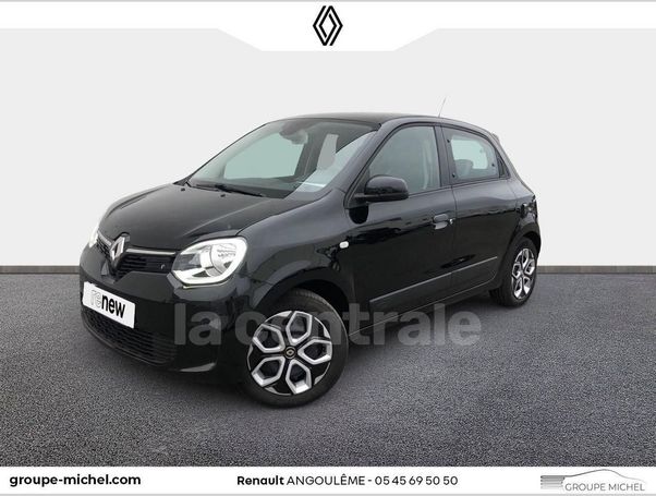 Renault Twingo SCe 65 48 kW image number 1