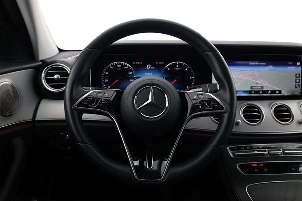 Mercedes-Benz E 220 d T 147 kW image number 16