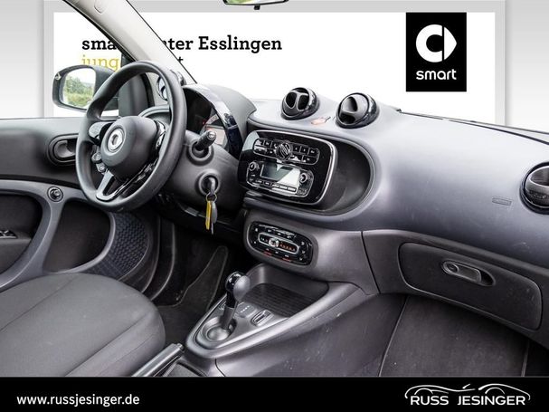 Smart ForTwo EQ 60 kW image number 4