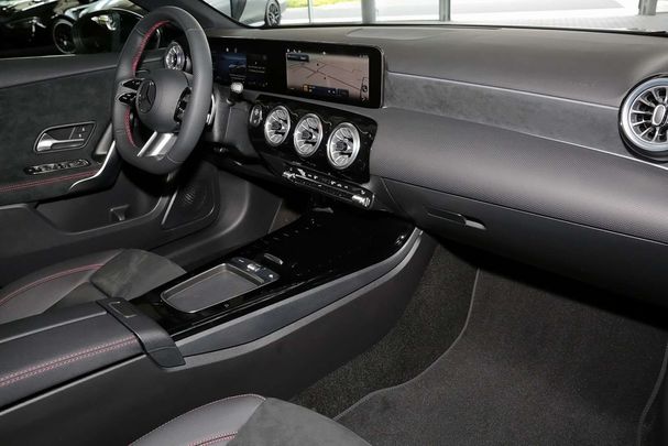 Mercedes-Benz A 180 100 kW image number 8