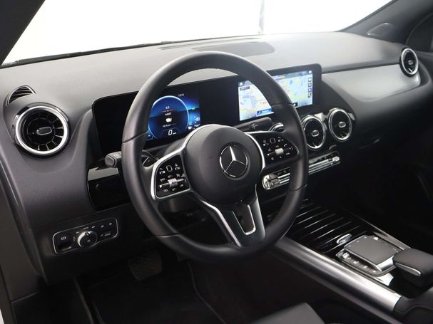 Mercedes-Benz GLA 250 e 160 kW image number 7