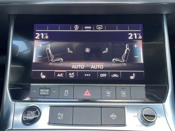 Audi A6 S-line 150 kW image number 5