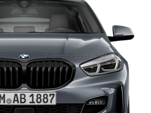 BMW 118i 103 kW image number 4