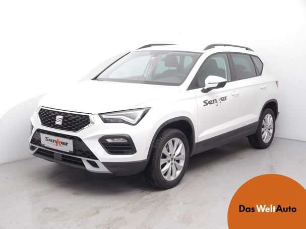 Seat Ateca 1.0 TSI 81 kW image number 1