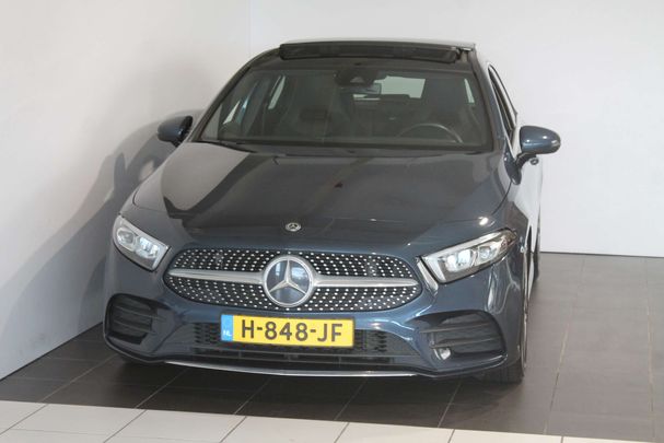 Mercedes-Benz A 180 AMG 100 kW image number 2