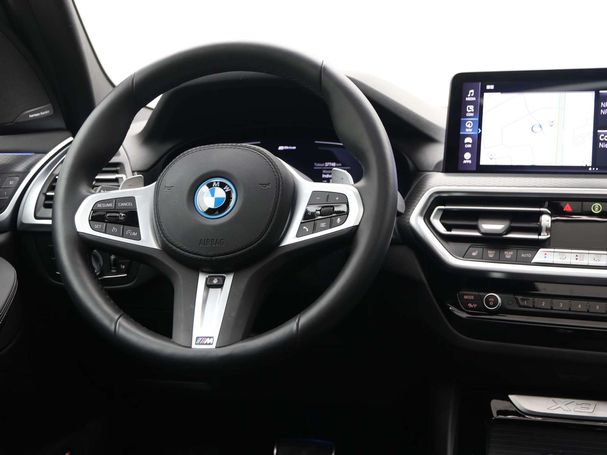 BMW X3 xDrive30e 215 kW image number 2