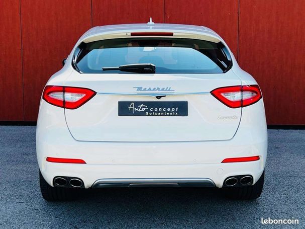 Maserati Levante S Q4 GranSport 317 kW image number 6