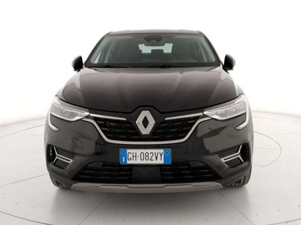 Renault Arkana 1.6 E-Tech Hybrid 105 kW image number 2