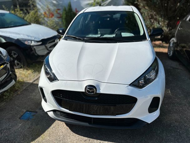 Mazda 2 1.5 85 kW image number 6