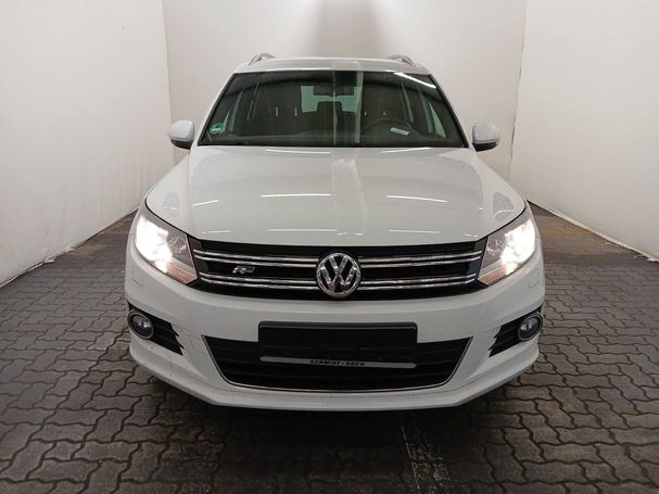 Volkswagen Tiguan 1.4 TSI 90 kW image number 3