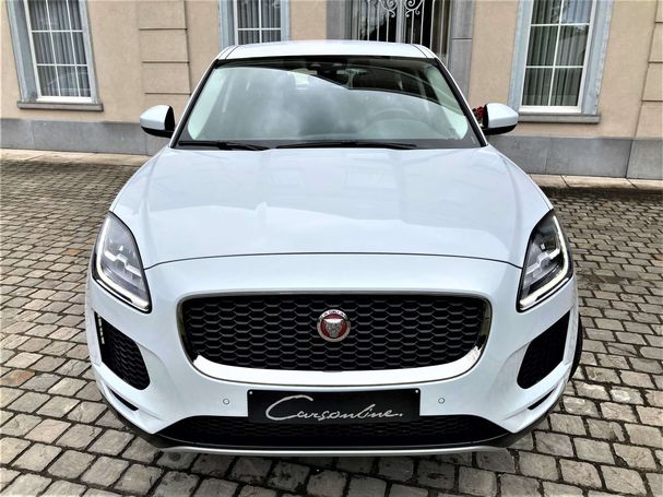 Jaguar E-Pace 110 kW image number 14