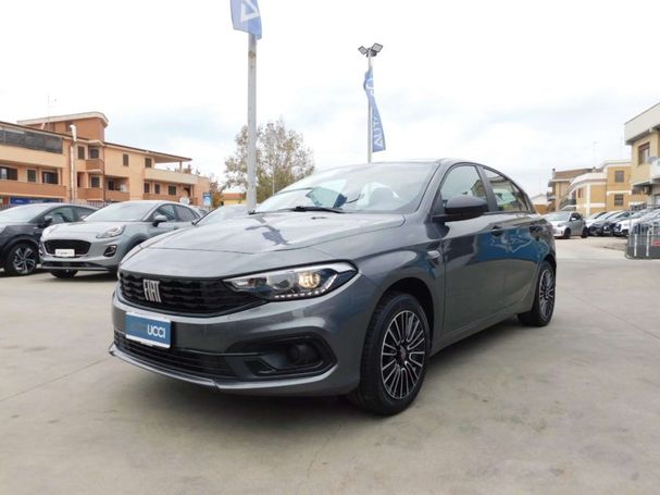 Fiat Tipo 74 kW image number 23