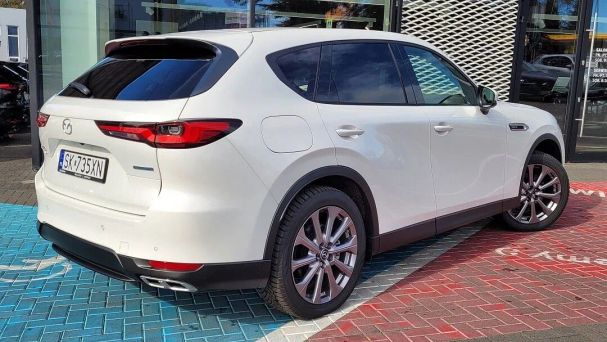 Mazda CX-60 241 kW image number 3