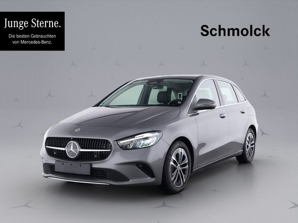 Mercedes-Benz B 180 100 kW image number 1