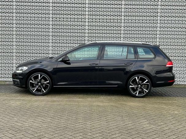 Volkswagen Golf Variant 1.0 TSI Comfortline DSG 85 kW image number 3