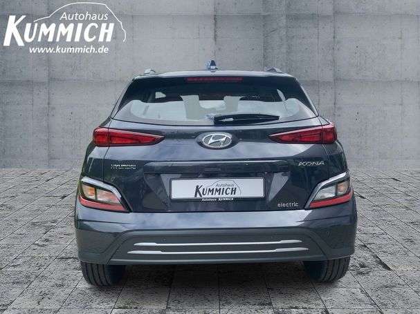 Hyundai Kona Select 100 kW image number 5