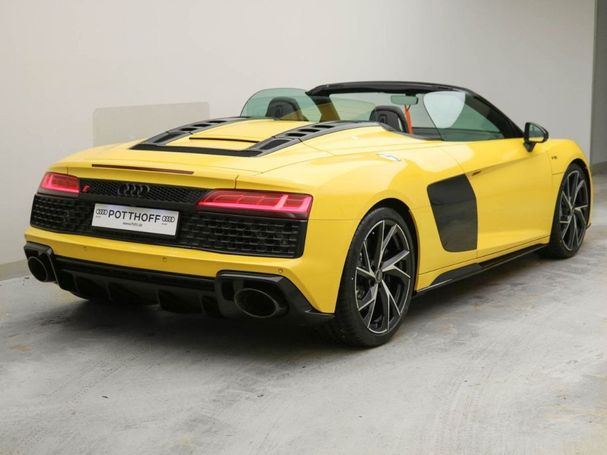 Audi R8 Performance 419 kW image number 3