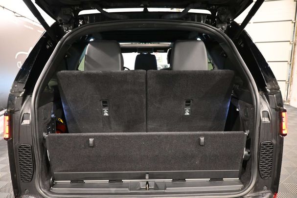 Land Rover Discovery HSE Luxury 132 kW image number 25