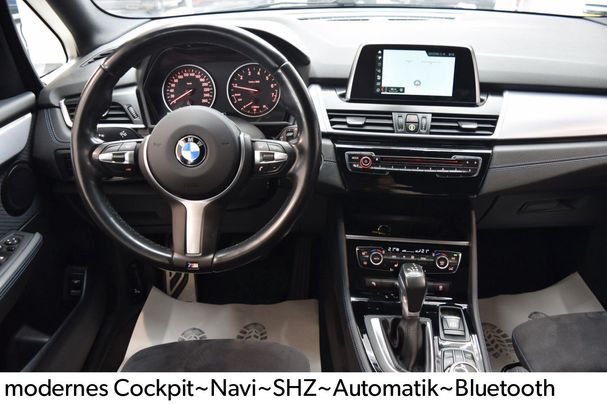 BMW 220i 141 kW image number 14