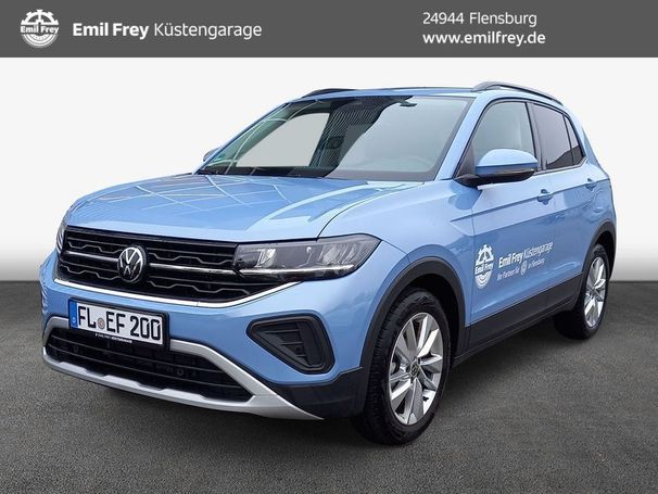 Volkswagen T-Cross 85 kW image number 1