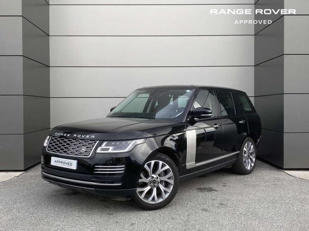 Land Rover Range Rover Autobiography 224 kW image number 1