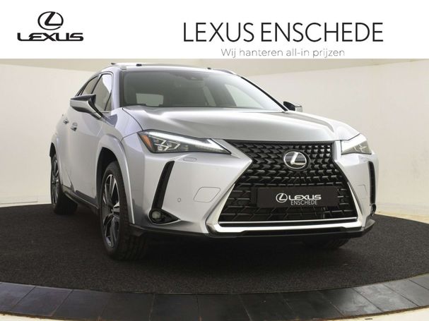 Lexus UX 250h 135 kW image number 2