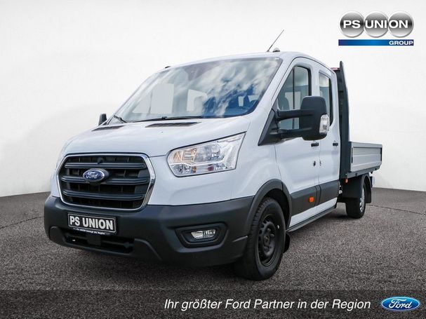 Ford Transit 350 Trend 96 kW image number 1