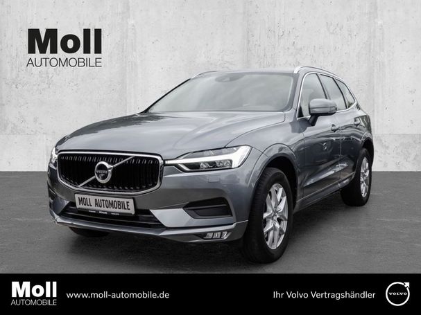 Volvo XC60 B4 AWD Momentum Pro 145 kW image number 1